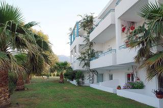 Urlaub im Irina Beach Hotel 2024/2025 - hier günstig online buchen
