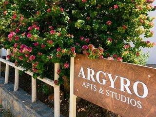 Urlaub im Urlaub Last Minute im Argyro Apartments - hier günstig online buchen