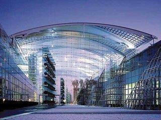 Urlaub im Hilton Munich Airport 2024/2025 - hier günstig online buchen