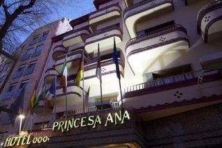 Urlaub im Hotel M.A. Princesa Ana 2024/2025 - hier günstig online buchen