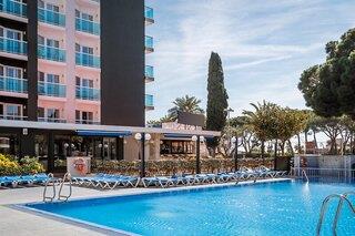 günstige Angebote für Hotel Cartago Nova by ALEGRIA
