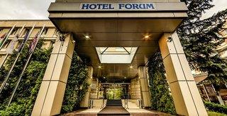 günstige Angebote für Central Hotel Forum