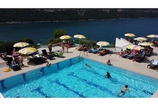 Urlaub im Grand Hotel Neum - hier günstig online buchen