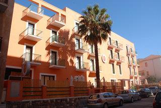 günstige Angebote für Alghero Vacanze Hotel