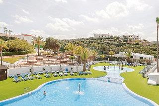 Urlaub im Carema Club Resort 2024/2025 - hier günstig online buchen
