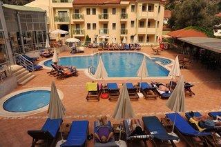 Urlaub im Urlaub Last Minute im Belcehan Hotel - hier günstig online buchen