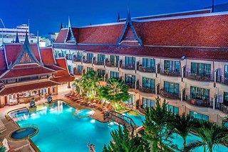 Urlaub im Nipa Resort 2024/2025 - hier günstig online buchen