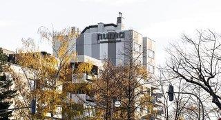 Urlaub im Galerie Design Hotel Bonn managed by Maritim Hotels 2024/2025 - hier günstig online buchen