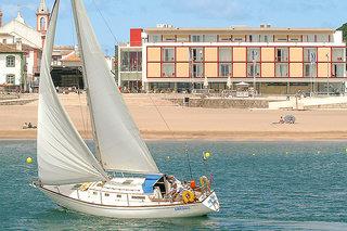 Urlaub im Urlaub Last Minute im Praia Marina Hotel - hier günstig online buchen