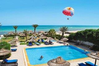 Urlaub im Hotel Dar El Bhar 2024/2025 - hier günstig online buchen