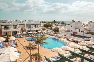 Urlaub im Hotel Pocillos Playa 2024/2025 - hier günstig online buchen