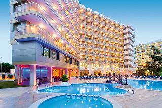 Urlaub im Beverly Park Hotel & Spa 2024/2025 - hier günstig online buchen