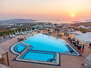 Urlaub im Smy Santorini Suites & Villas 2024/2025 - hier günstig online buchen
