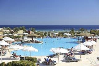 Urlaub im Fayrouz Plaza Beach Resort 2024/2025 - hier günstig online buchen