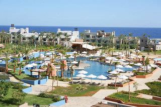 Urlaub im Urlaub Last Minute im Pickalbatros Sands Hotel Port Ghalib - hier günstig online buchen