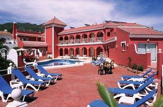 Urlaub im Hotel Los Arcos 2024/2025 - hier günstig online buchen