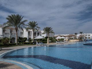 Urlaub im Urlaub Last Minute im Continental Plaza Beach Resort - hier günstig online buchen