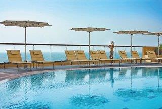Urlaub im Amwaj Rotana - Jumeirah Beach Residence 2024/2025 - hier günstig online buchen
