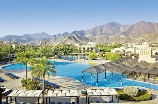 günstige Angebote für Miramar Al Aqah Beach Resort