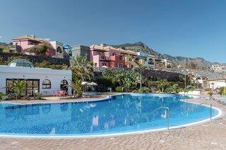 Urlaub im Hotel Luz del Mar 2024/2025 - hier günstig online buchen