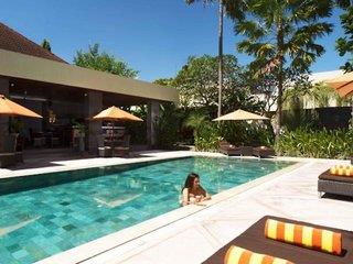Urlaub im Sun Island Boutique Villas & Spa 2024/2025 - hier günstig online buchen