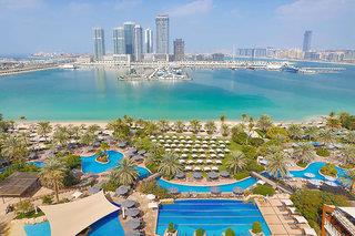 Urlaub im The Westin Dubai Mina Seyahi Beach Resort & Marina 2024/2025 - hier günstig online buchen