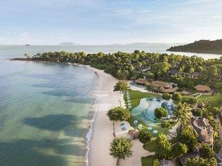 Urlaub im The Naka Island A Luxury Collection Resort & Spa Phuket 2024/2025 - hier günstig online buchen