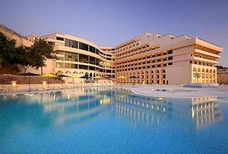 Urlaub im Grand Hotel Excelsior Malta 2024/2025 - hier günstig online buchen