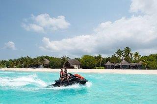 Urlaub im JA Manafaru 2024/2025 - hier günstig online buchen