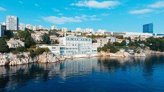 Urlaub im Hotel Jadran Rijeka 2024/2025 - hier günstig online buchen