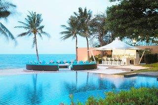Urlaub im Mövenpick Asara Resort & Spa Hua Hin 2024/2025 - hier günstig online buchen
