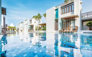 günstige Angebote für Let´s Sea Hua Hin Al Fresco Resort