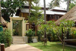 Urlaub im Urlaub Last Minute im Buri Rasa Village Koh Samui - hier günstig online buchen