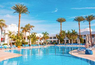 Urlaub im Urlaub Last Minute im Novotel Sharm El Sheikh Palm - hier günstig online buchen