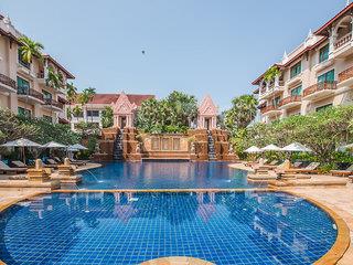 Urlaub im Sokha Angkor Resort 2024/2025 - hier günstig online buchen