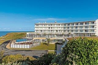 Urlaub im Hotel Cordouan 2024/2025 - hier günstig online buchen