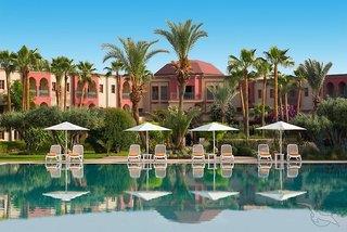 Urlaub im Iberostar Club Palmeraie Marrakech 2024/2025 - hier günstig online buchen