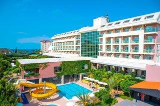 Urlaub im Telatiye Resort 2024/2025 - hier günstig online buchen