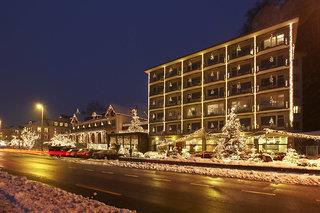 Urlaub im Hotel Seeburg 2024/2025 - hier günstig online buchen