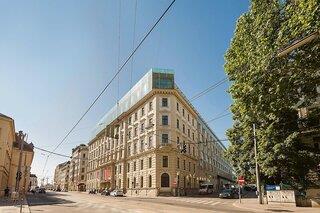 günstige Angebote für Austria Trend Hotel Savoyen Vienna