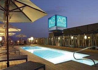 Urlaub im AC Alicante by Marriott 2024/2025 - hier günstig online buchen