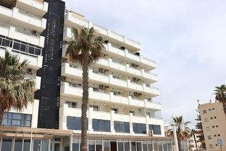 günstige Angebote für Hotel Elimar demnächst Hotel Victoria Beach