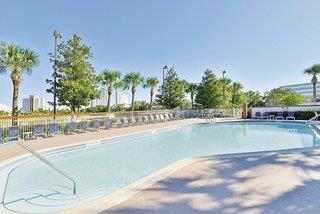 Urlaub im Comfort Inn & Suites Near Universal Orlando Resort-Convention Ctr. 2024/2025 - hier günstig online buchen
