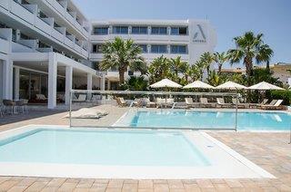 Urlaub im Hotel Anfora Ibiza 2024/2025 - hier günstig online buchen