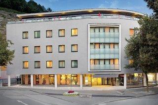 günstige Angebote für Star Inn Hotel Salzburg Zentrum, by Comfort