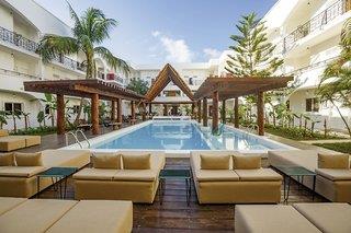 Urlaub im Hotel HM Playa del Carmen 2024/2025 - hier günstig online buchen