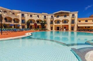 Urlaub im Blu Hotel Morisco 2024/2025 - hier günstig online buchen