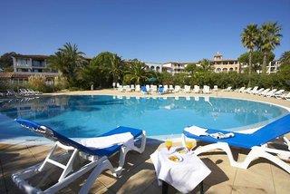 günstige Angebote für SOWELL HOTELS Saint Tropez