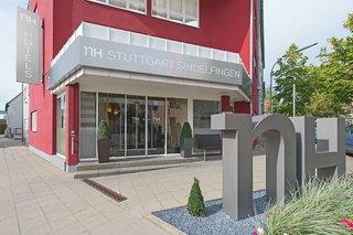 Urlaub im NH Stuttgart Sindelfingen 2024/2025 - hier günstig online buchen