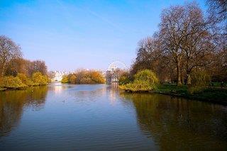 Urlaub im Park Plaza London Riverbank 2024/2025 - hier günstig online buchen